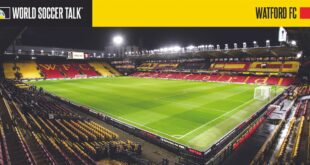 Watford TV Schedule: View Hornets games on TV