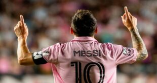 Inter Miami tickets to see Messi still cheaper on resale market