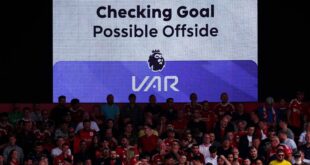 No Premier League semi-automated offside; new date unveiled