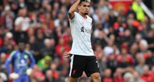 Manchester United 0-3 Liverpool: Talking points as Slot’s team run riot at Old Trafford to maintain perfect season start