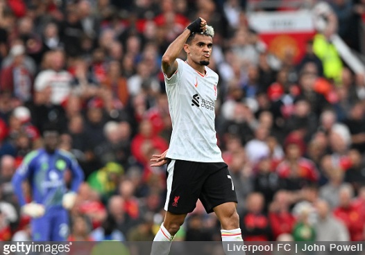 Manchester United 0-3 Liverpool: Talking points as Slot’s team run riot at Old Trafford to maintain perfect season start