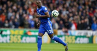 Former clubs mourn Sol Bamba