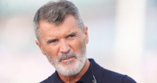 Keane accuses England of ‘arrogance’ after seeing off Ireland