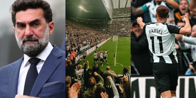 Five takeaways from Newcastle 2-1 Spurs – Unsung heroes, Saudi visit and £146m trio