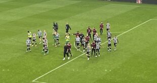 Three 8/10s, several 7s and the odd 6 – Player ratings from Newcastle 2-1 Spurs