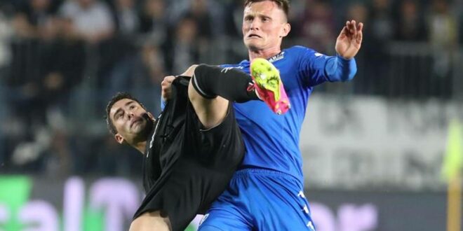 Opinion: Three Empoli players Juventus must look out for