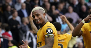 Wolves vs Newcastle Player Ratings