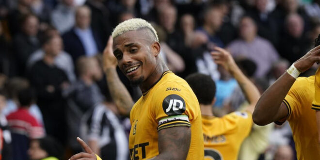 Wolves vs Newcastle Player Ratings