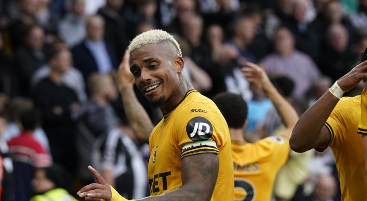 Wolves vs Newcastle Player Ratings