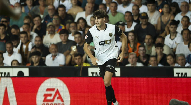 Valencia vs Osasuna Sep 24, 2024 Match Preview and Stats