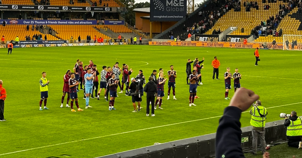 Wolves 1-2 Newcastle: Two moments of magic send Toon up to 3rd!