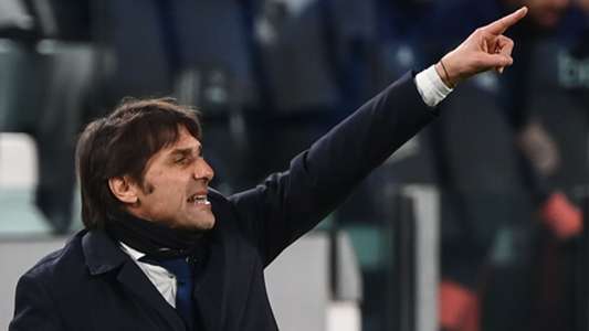 Conte insists: “I’m part of Juventus history, no one can take it away from me”