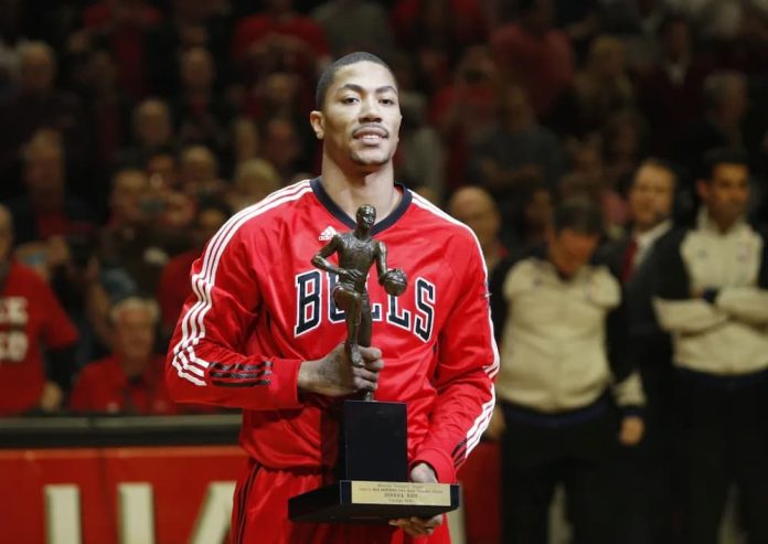 Derrick Rose Announces Retirement From The NBA After 15 Years