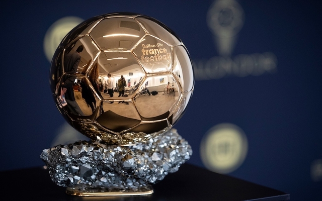 Fabrizio Romano’s three glaring Ballon d’Or omissions