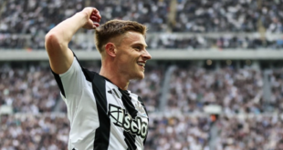 Harvey Barnes – These incredible stats surely proof he HAS to start consistently now?