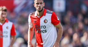 Why Juventus have set their sights on Feyenoord defender Davic Hancko