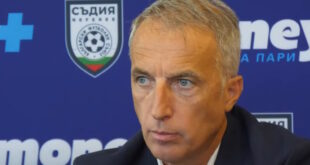 Bulgarian FA sacks referees and VAR chiefs after clubs angered by mistakes