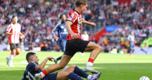 Newcastle eyeing Southampton sensation – Report