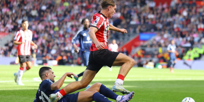 Newcastle eyeing Southampton sensation – Report