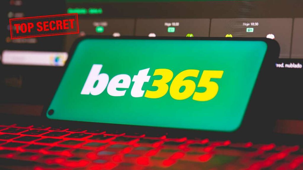 The FIFA World Cup Qualification bet that Bet365 doesn’t want you to find out about!