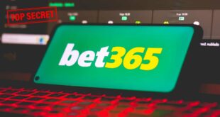 The FIFA World Cup Qualification bet that Bet365 doesn’t want you to find out about!