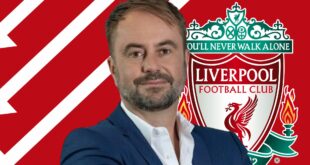 What Falk just heard about Liverpool & £100.7m midfielder will intrigue fans