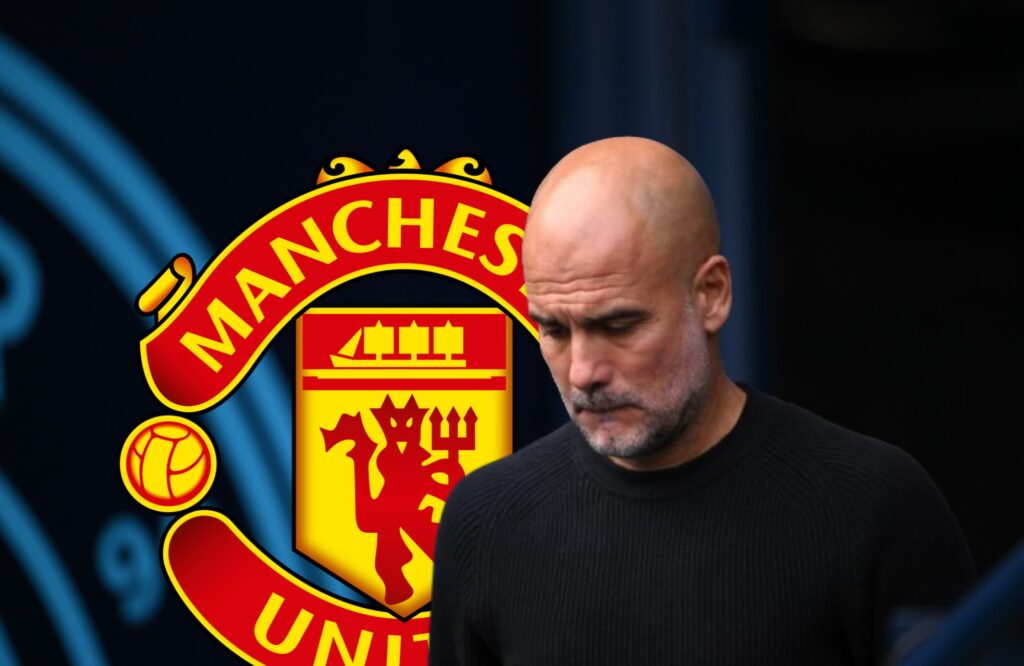 Insider ‘huge’ Manchester United transfer news; could hijack City target