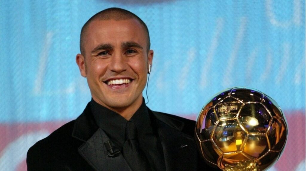 Cannavaro Names Serie A Player Who Can Play For Real Madrid or Man City