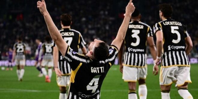 Juventus preparing new contract for Gatti after rejecting Newcastle offer