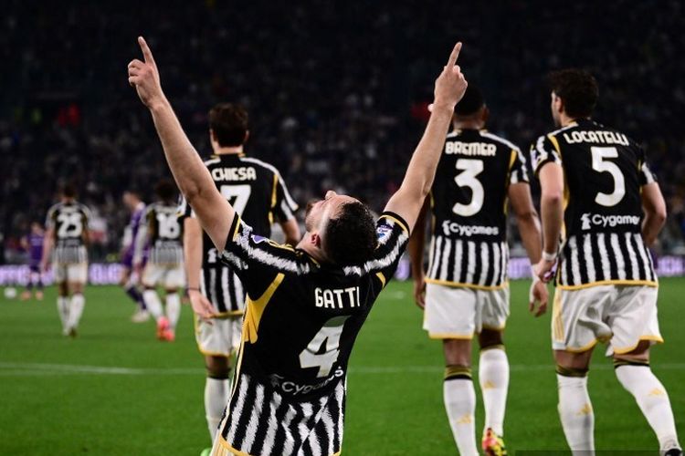 Juventus preparing new contract for Gatti after rejecting Newcastle offer