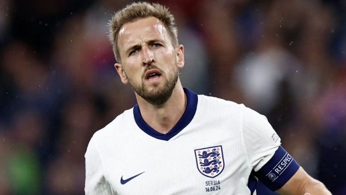 Harry Kane Eyes 100 International Goals Ahead Of Milestone England Cap