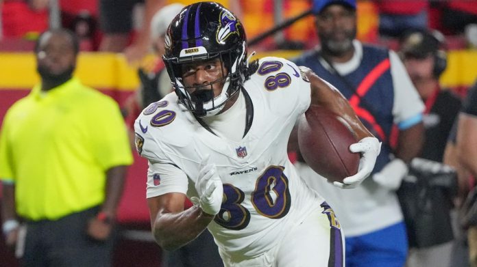 Will Isaiah Likely Chiefs Comments Come Back To Haunt Ravens?