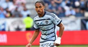 Genk acquires American defender Kayden Pierre