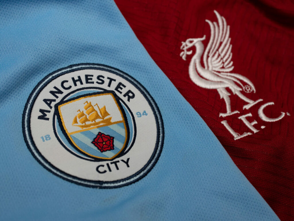 Man City, Liverpool and Arsenal to fight for the same player next year