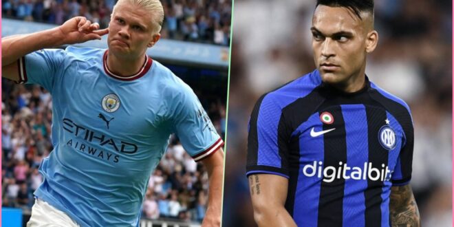 Man City vs Inter – Where To Watch, Preview & Prediction