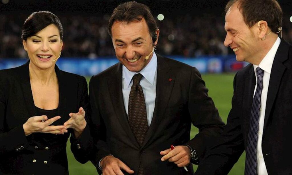 Massimo Mauro praises Juventus evolution and makes a request -pundit