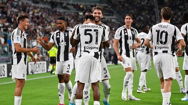 Pundit says Juventus will face problems but they have enough quality to cope