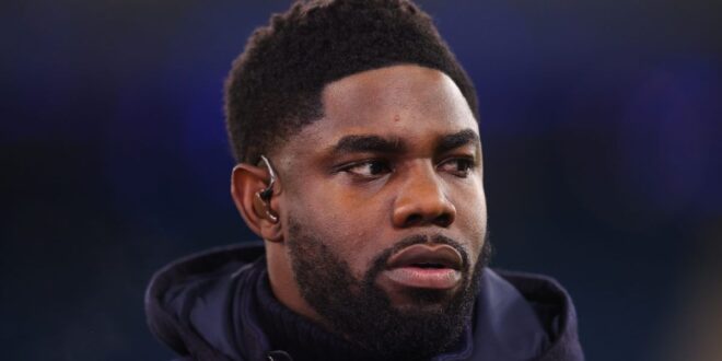 Micah Richards reveals the reason why Liverpool are title contenders