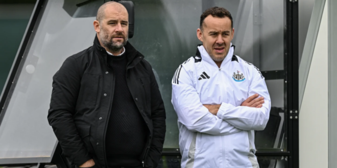 Paul Mitchell asked to negotiate three deals at Newcastle United – Report