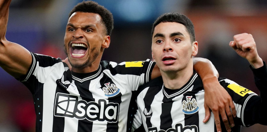 Newcastle’s search for the ‘perfect’ signing and the right-winger myth