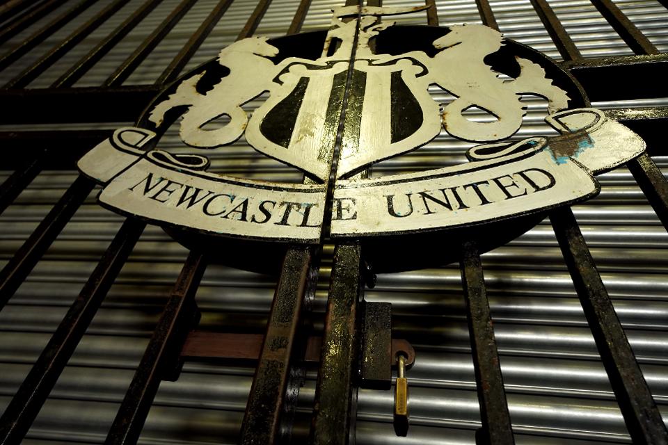 The ghost of Ashley. Newcastle pays £10m tax bill as HMRC cracks down on clubs