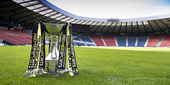 Premier Sports Cup ticket details as both Celtic and Rangers get huge allocations