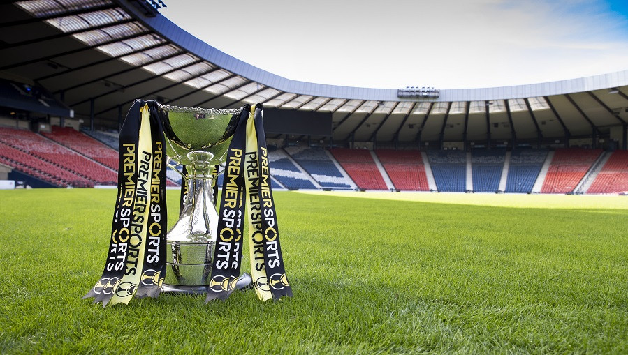 Premier Sports Cup ticket details as both Celtic and Rangers get huge allocations