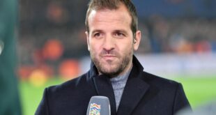 Better than Bellingham – Van der Vaart tips Liverpool midfielder for the top