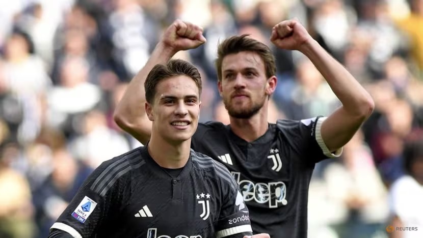 Rugani opens up on his time at Juventus, BBC defense, Ronaldo & De Ligt