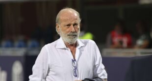 Sabatini questions Koopmeiners deal, but hails another Juventus signing