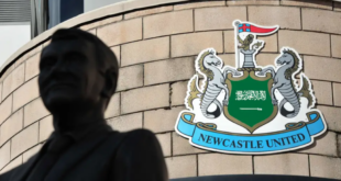 Saudi PIF send trio to St James’ Park after unsuccessful summer at Newcastle – Sky Sports