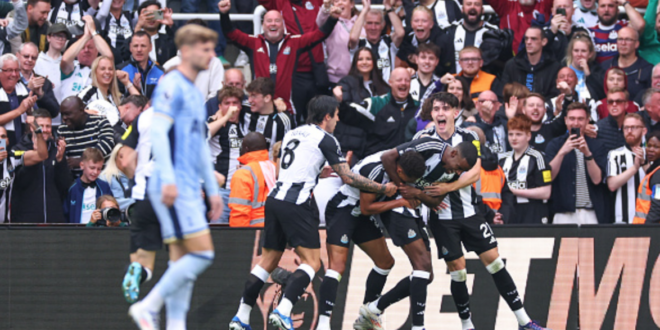 Newcastle 2-1 Tottenham: What Were The Key Talking Points As The Magpies Extend On Their Bright Start At St. James’ Park?