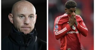 Nicky Butt tells forward to leave Man United