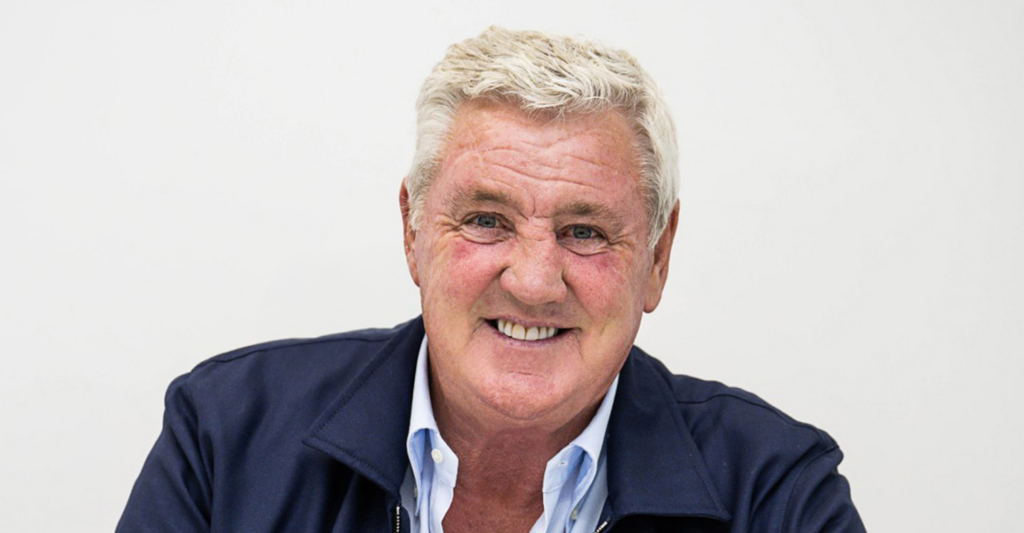 Steve Bruce is back – Former Newcastle boss lands surprise return to management